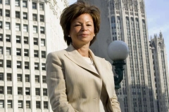 Chicago business portraits