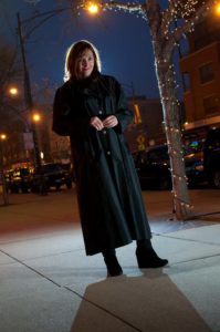 Nora Dunn Chicago headshots