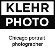 Chicago Portrait Photographer