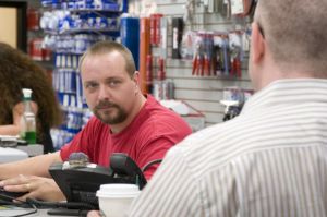 Able Distributors--Plumbing supply retail and warehouse