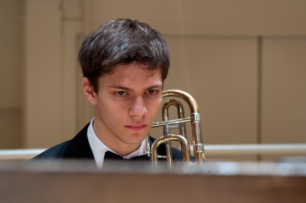 Cyso Chicago Youth Symphony Orchestra